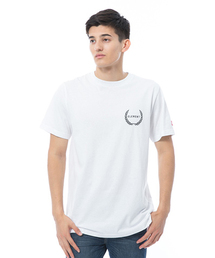 ELEMENT メンズ HARDGOODS SS Tシャツ