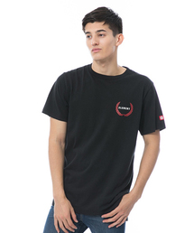 ELEMENT メンズ  HARDGOODS SS Ｔシャツ
