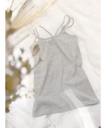 Ungrid | BASICキャミソール(キャミソール)