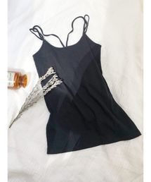 Ungrid | BASICキャミソール(キャミソール)