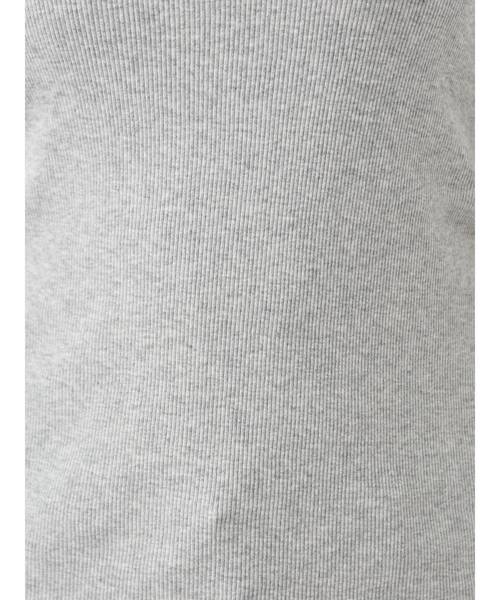 Ungrid(アングリッド)の「BASICキャミソール(キャミソール・レディース・ライトグレー/ブラック/オフホワイト・FREE)」の9枚目の写真