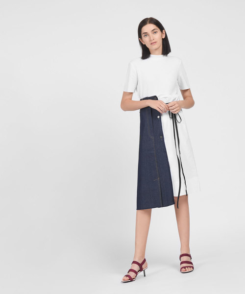 CHARLES & KEITH(チャールズ & キース)の「トリプルストラップベルクロサンダル / TRIPLE STRAP VELCRO SANDALS(サンダル・レディース・バーガンディー/ブラック・23.5cm/25cm/24.5cm/23cm)」の14枚目の写真