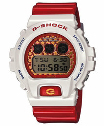 G-SHOCK | CRAZY COLORS (アナログ腕時計)