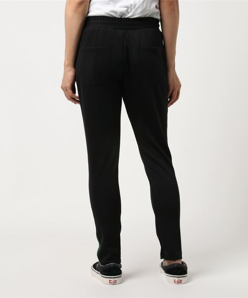 rovtski（ロフトスキー）の「rovtski LINE JERZY PANT（その他パンツ・メンズ・ブラック×グリーン/ブラック×レッド/ブラック×ホワイト・FREE）」の18枚目の写真