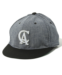 CIAOPANIC | 【Ciaopanic】BB千鳥CAP(キャップ)