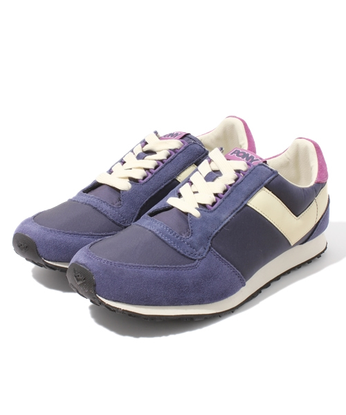 PONY（ポニー）の「2013 PONY Joggy ポニー レトロランニング ジョギー