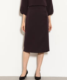 green label relaxing | CS ラップ タイト スカート(スカート)