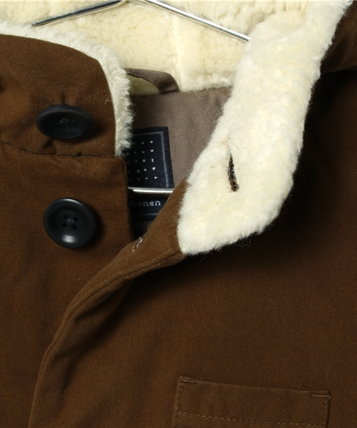 こども ビームス（コドモビームス）の「□○ミナ ペルホネン / peacock  