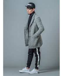 REGIEVO�i���W�G�{�j�́u�yREGIEVO�z�V�b�N�Ȓj�̍����ȃ`�F�X�^�[�R�[�g�i�`�F�X�^�[�R�[�g�j�v