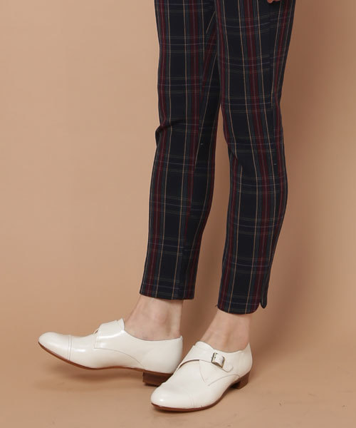 ODETTE E ODILE（オデットエオディール）の「オデット エ オディール/O モンクシューズ SLP15/MC ◆（その他シューズ・レディース・ブラック/ブラウン/ネイビー/ホワイト/その他1・23cm/23.5cm/22cm/24cm/24.5cm/22.5cm）」の17枚目の写真