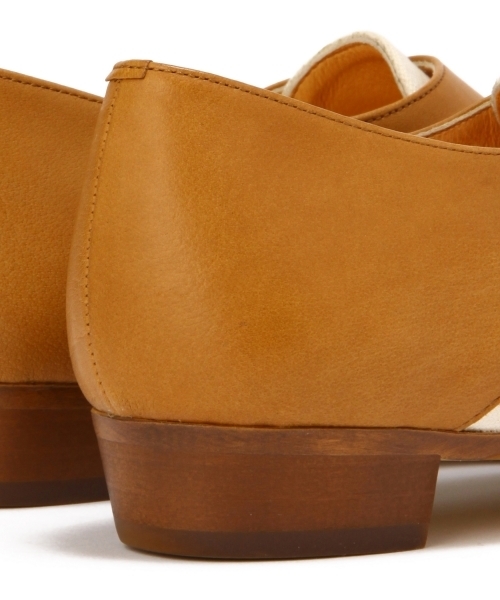 ODETTE E ODILE（オデットエオディール）の「オデット エ オディール/O モンクシューズ SLP15/MC ◆（その他シューズ・レディース・ブラック/ブラウン/ネイビー/ホワイト/その他1・23cm/23.5cm/22cm/24cm/24.5cm/22.5cm）」の10枚目の写真