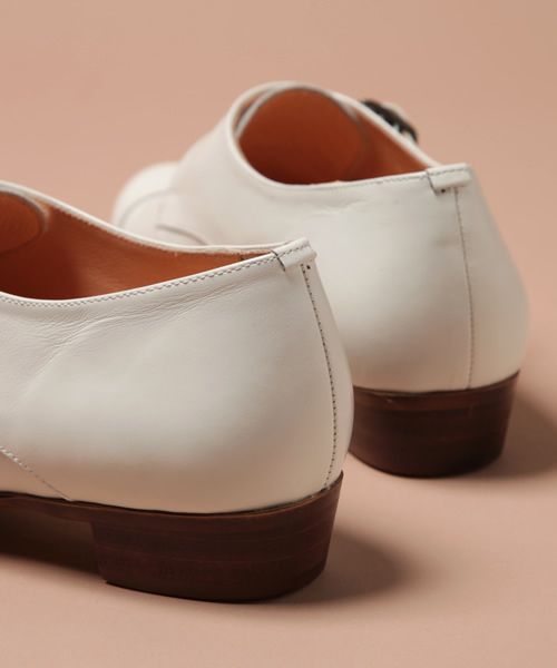 ODETTE E ODILE（オデットエオディール）の「オデット エ オディール/O モンクシューズ SLP15/MC ◆（その他シューズ・レディース・ブラック/ブラウン/ネイビー/ホワイト/その他1・23cm/23.5cm/22cm/24cm/24.5cm/22.5cm）」の14枚目の写真