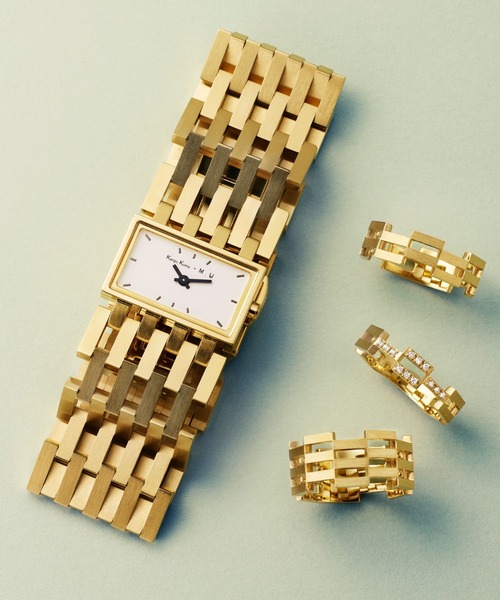 時計 kuma KATOMOKU muku clock 7 km-83NA | 加藤木工株式会社 online shop