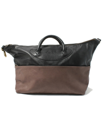 MIDWEST | JAS.M.B ウイングトラベルバック(ショルダーバッグ)