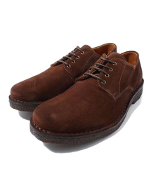 UNITED ARROWS | UA SUEDE 4EYE OX SHOES(その他シューズ)