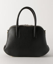 BEAUTY&YOUTH UNITED ARROWS | ＜ELYSIR＞レザーダブルジップボストン -2WAY-(ボストンバッグ)