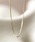 cui-cui�i�L���C�L���C�j�́u�S�[���h �x�l�`�A�� �`�F�[�� �l�b�N���X 40cm | K10YG�i�l�b�N���X�j�v�b�C�G���[�S�[���h