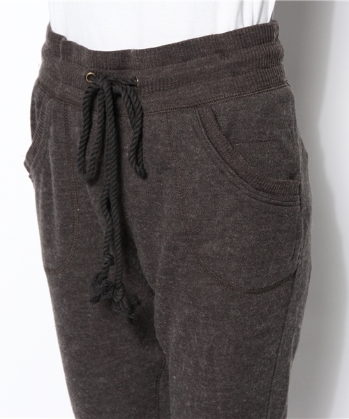 goa（ゴア）の「AWｲｰｼﾞｰﾊﾟﾝﾂ（その他パンツ・レディース・ブラウン/ベージュ/ネイビー/ブラック・FREE）」の7枚目の写真