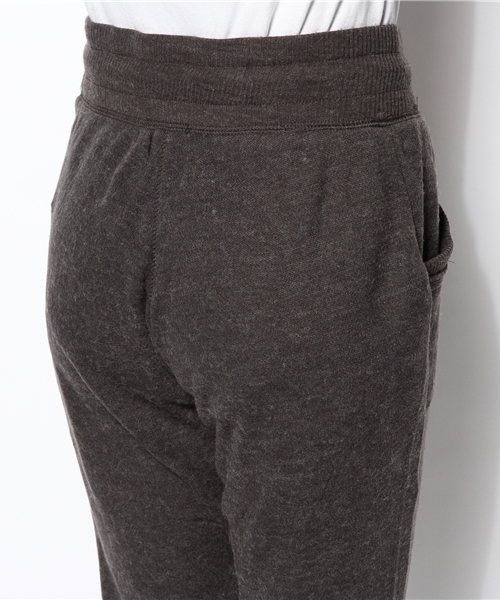 goa（ゴア）の「AWｲｰｼﾞｰﾊﾟﾝﾂ（その他パンツ・レディース・ブラウン/ベージュ/ネイビー/ブラック・FREE）」の8枚目の写真