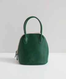 TIDEWAY（タイドウェイ）の「MOSS BOSTON / S（ハンドバッグ）」