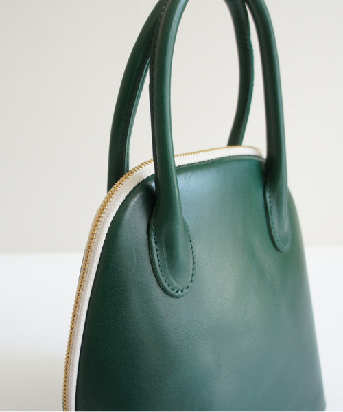 MOSS BOSTON / S（ハンドバッグ）｜TIDEWAY（タイドウェイ）の