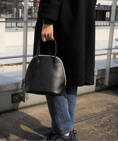 MOSS BOSTON / S（ハンドバッグ）｜TIDEWAY（タイドウェイ）の