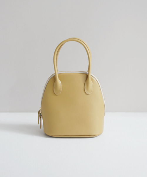 バッグ ハンドバッグ 「TIDEWAY」MOSS BOSTON XS / T2767 AMBIDEX Store △MOSS BOSTON BAG \u003cLarge\u003e(F クロ): l\u0027atelier du savon