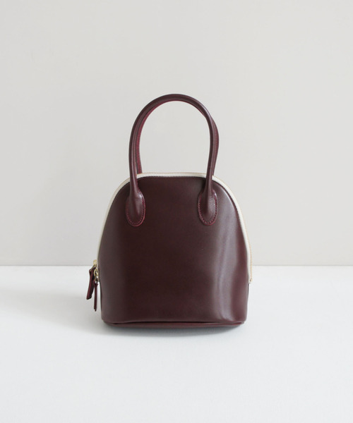 MOSS BOSTON / S（ハンドバッグ）｜TIDEWAY（タイドウェイ）の