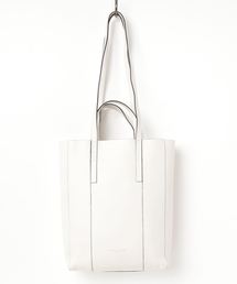 GIANNI CHIARINI: 【SUPERLIGHT】 2WAY トートバッグ
