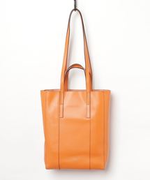 GIANNI CHIARINI: 【SUPERLIGHT】 2WAY トートバッグ