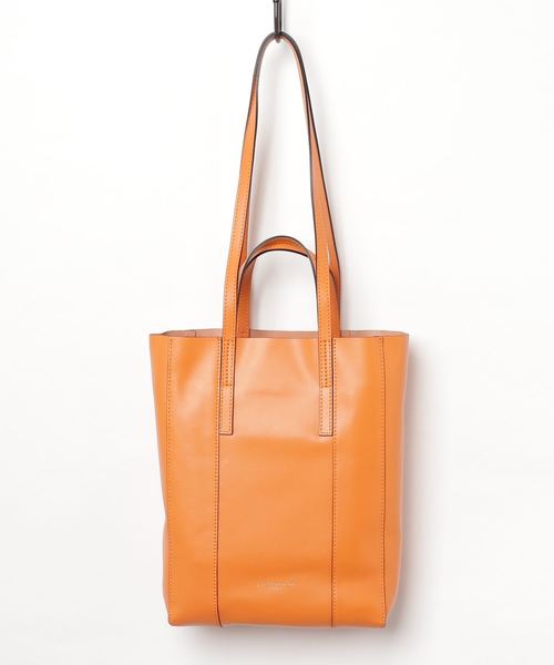 GIANNI CHIARINI: 【SUPERLIGHT】 2WAY トートバッグ（トート