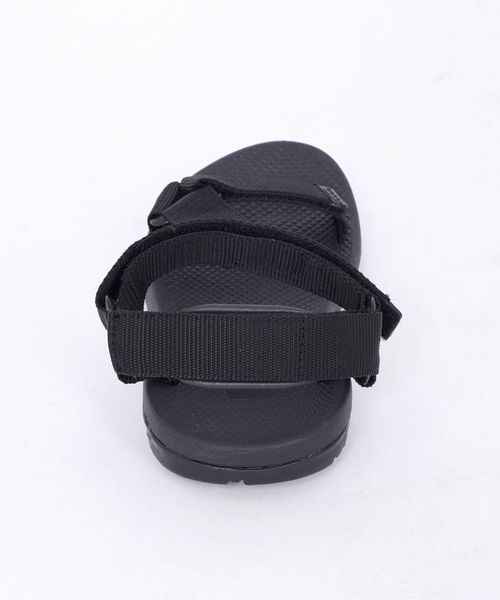 Khaju（カージュ）の「Khaju:Zストラップサンダル◇（サンダル・レディース・ブラック/ベージュ/キャメル・30/40/50）」の14枚目の写真