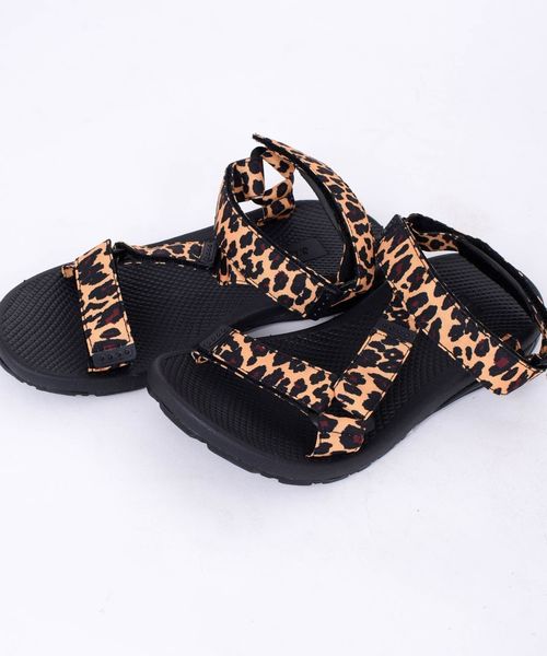 Khaju（カージュ）の「Khaju:Zストラップサンダル◇（サンダル・レディース・ブラック/ベージュ/キャメル・30/40/50）」の20枚目の写真