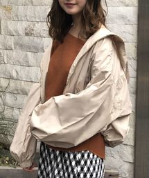 one after another NICE CLAUP | スプリングマウンテンパーカー(マウンテンパーカー)