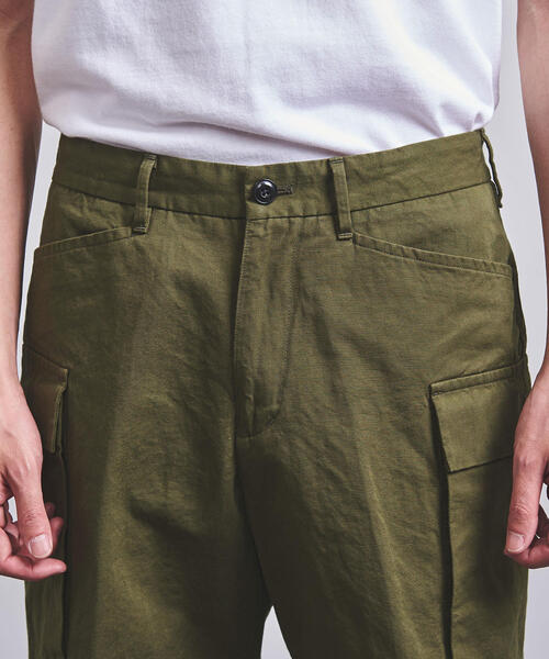 UNITED ARROWS（ユナイテッドアローズ）の「＜UNITED ARROWS＞ カーゴ