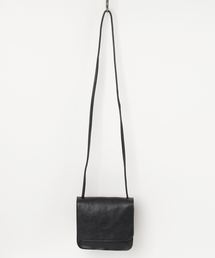IL BISONTE | IL BISONTE / ORIGINAL LEATHER / ショルダーバッグ(ショルダーバッグ)