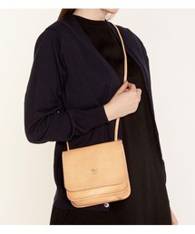 IL BISONTE（イルビゾンテ）の「IL BISONTE / ORIGINAL LEATHER / ショルダーバッグ（ショルダーバッグ・レディース）」