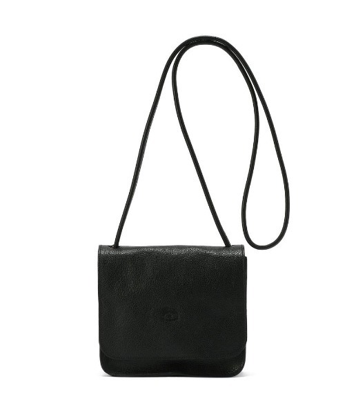 IL BISONTE / ORIGINAL LEATHER / ショルダーバッグ（ショルダーバッグ）｜IL BISONTE（イルビゾンテ） 29,315円