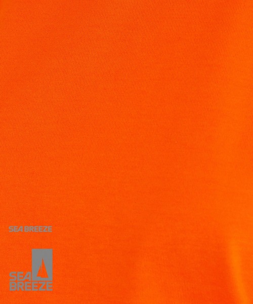ROPE' PICNIC(ロペピクニック)の「【SEABREEZE×ROPE' PICNIC】カラーTシャツ(Tシャツ/カットソー・レディース・ホワイト/グリーン系その他/イエロー系その他/ピンク系その他/オレンジ系その他・38/40)」の17枚目の写真