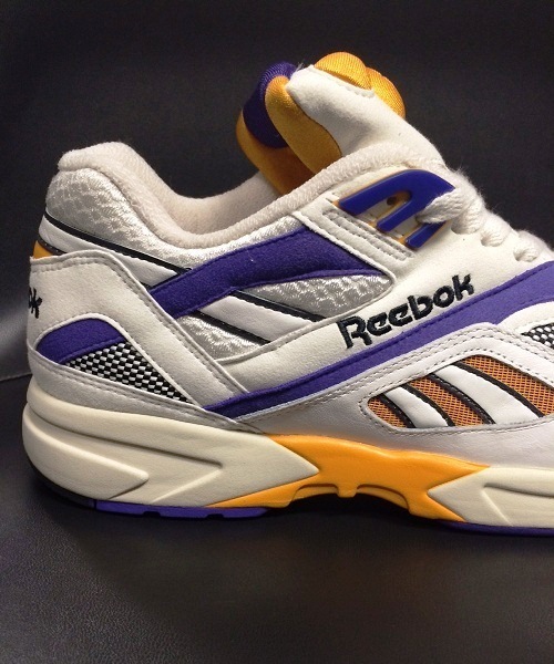Reebok（リーボック）の「リーボック ポンプ グラフライト Reebok PUMP
