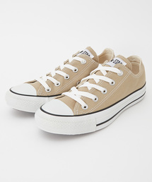 CONVERSE | CONVERSE コンバース / CANVAS ALL STAR COLORS OX キャンバスオールスターカラーズ ローカットスニーカー(スニーカー)