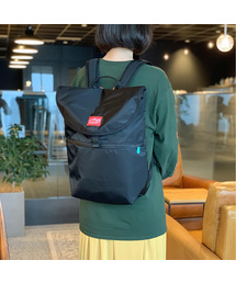 NAUGHTIAM（ノーティアム）の「【Manhattan Portage/マンハッタンポーテージ】NAUGHTIAM別注 Jefferson Market Garden Backpack（バックパック/リュック）」