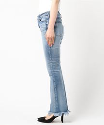 アッパーハイツ 980158 JENNA デニム W24 fm19m アッパーハイツ 980158 JENNA デニム W24 fm19m - メルカリ