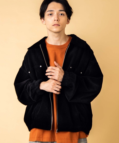 60s 70s Levi's slim fit コーデュロイジャケット 極東