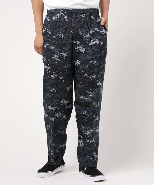 【TONE USA】RIPSTOP DIGITAL CAMO PANTS (UN)（その他パンツ）｜TONE SELECT WEAR（トーンセレクトウェア）