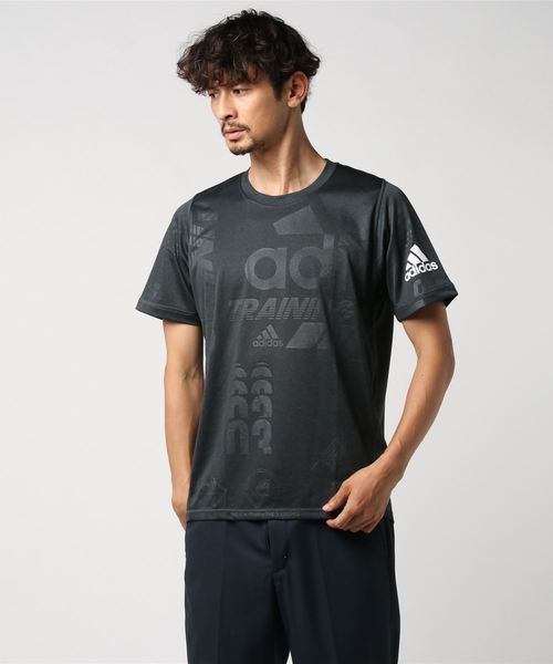 アディダス Adidas Depo Adidas Sports M4tdailypresstシャツ Tシャツ カットソー Adidas アディダス のファッション セール 今日の超目玉