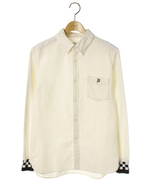 The DUFFER of ST.GEORGE�i�U�_�t�@�[�I�u�Z���g�W���[�W�j�̌Ò��u�����V���c�i�V���c/�u���E�X�j�v