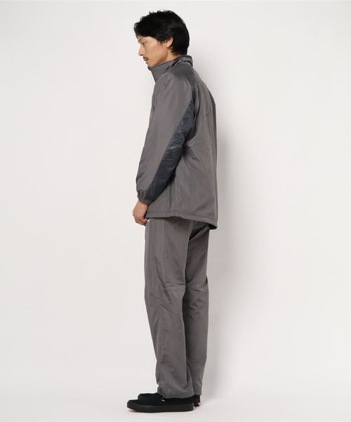 セール Fila フィラ 裏フリーススーツ ジャージ Fila フィラ のファッション通販 Zozotown