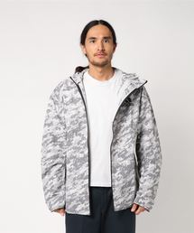 adidas（アディダス）の「アディダス adidas MIDリフレクターAOP