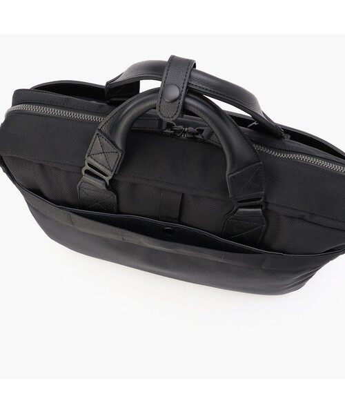 ブリーフィング BRIEFING FUSION A4 LINER HD バッグ BRIEFING／ブリーフィング】FUSION A4 LINER HD（ビジネスバッグ